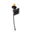 Bechar 1 - Light Candle Wall Light-17109951