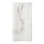 Drift Flow Gold/Silver 22 Napkin