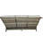 Borce 73'' Wide Wicker Patio Sofa with Sunbrella® Cushions
