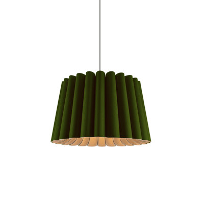 Luminaire suspendu long Renata