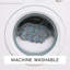 Tapis bohémien de qualité supérieure lavable à la machine Dream Shag ADS574-518281153-518281155