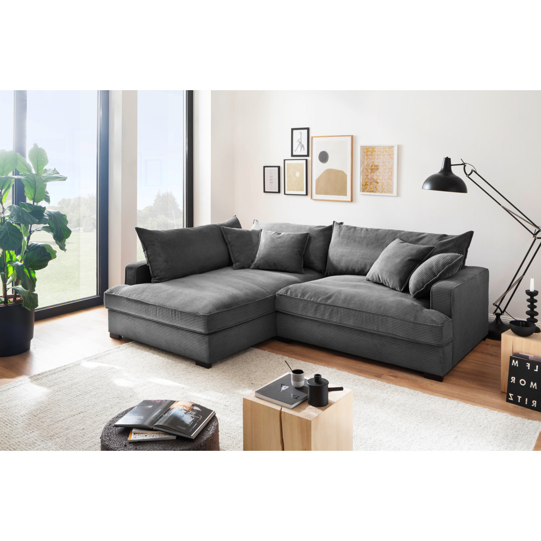 Ecksofa Amberia