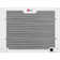 7,500 BTU Window Air Conditioner with Heater and Remote