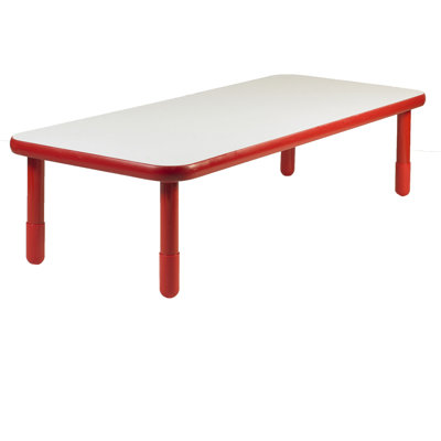 BASELINE Rectangular Table
