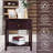 End Table with Storage