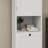 Premium Laundry Storage Cabinet