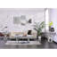 Table basse Bructionale