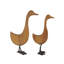 Statue de jardin Adela Duck