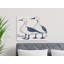 Wrapped Canvas Print Set-207921755