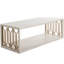 Table basse Ainsworth - Blanc-87387605