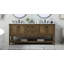 Ensemble de meuble-lavabo double 72 po Bonsai-73359978