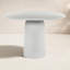 Basil Outdoor Round Dining Table-379836500