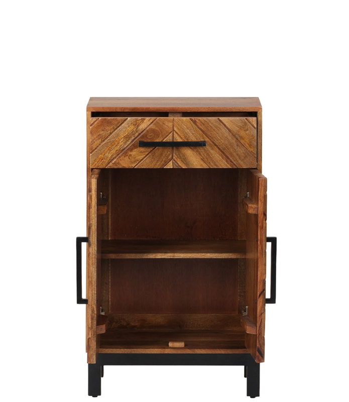 Clinard Rectangle Accent Accent Chest