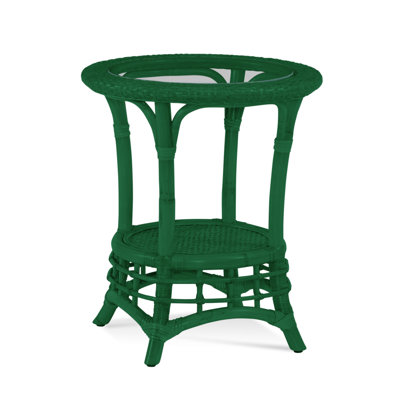Bridgehampton End Table