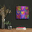 Luxe Pop Art «Pop Art Heart 2» par Howie Green, «Pop Art Heart 2» par Howie Green-101616955