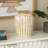 Mango Wood Table Vase