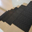 Tapis d'escalier antidérapant - 6 lot