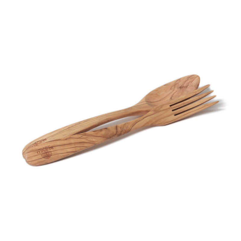 Parisian Salad Servers