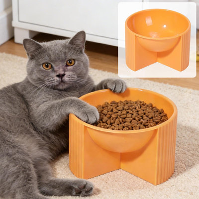 Cats Bowl