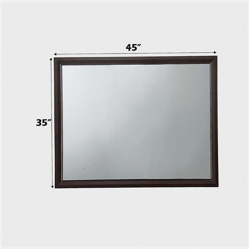 Miroir Madison