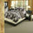 Lodge Style Reversible Bedding Sets, Black Brown Microfiber For Home