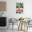  «Coffee Time parmi les plantes», estampe numérique par LSR Design Studio-1861511983-1861511981