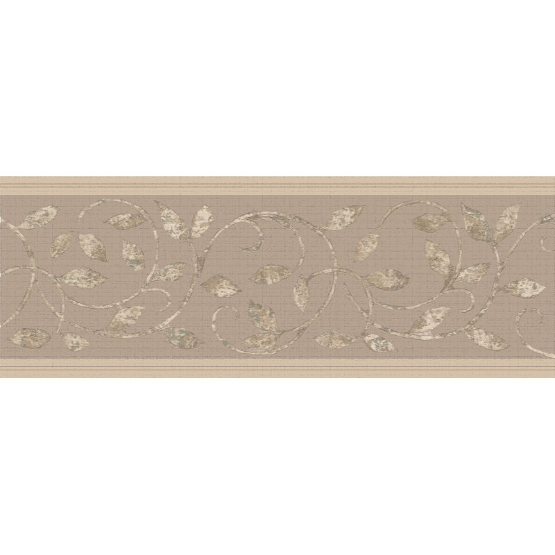 Taeden Peel & Stick Vinyl Floral
