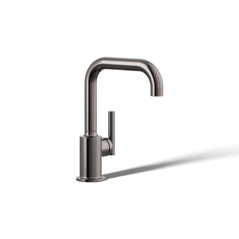 Purist Beverage Faucet, Satin