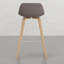 Tabouret de bar Harvard Bentwood-1574043542