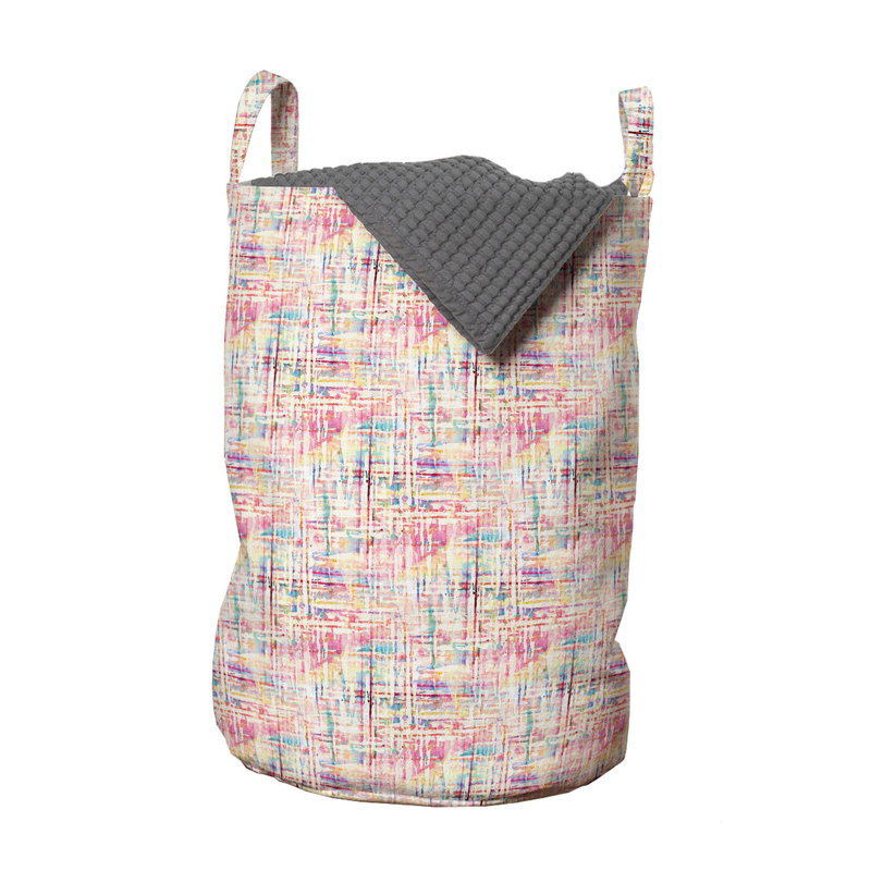 Laundry Bag with Handles