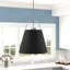 Luminaire suspendu conique à 1 lumière Chrisha-1189273905-1189273907-1189273904