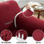 	Luxury Jacquard Pattern Spandex Sofa Cover - Stretch Slipcover for Sofa Protection-519345537-519345543