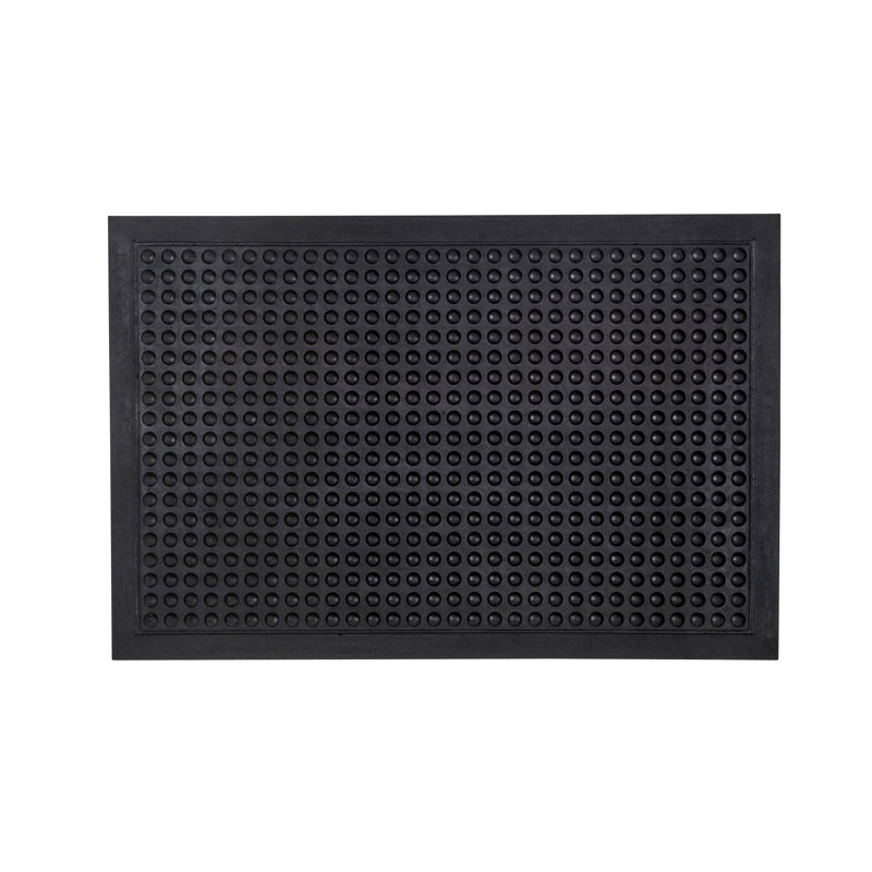 Doortex® Anti-Fatigue Bubble Non-Slip Door Mat, Rectangle 90 x 150cm