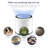 Air Purifiers for Home, High Efficient Filter for Smoke, Dust and Pollen in Bedroom, Filtration System Odour Eliminators for Office with Optional Night Light, LV-H132 1 Pack-110948834