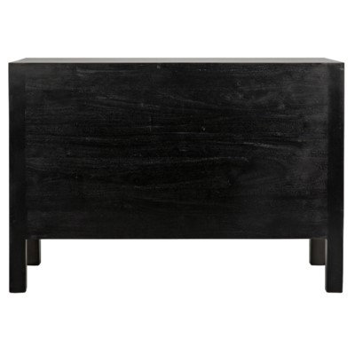 Conrad 6 - Drawer Solid Wood Dresser
