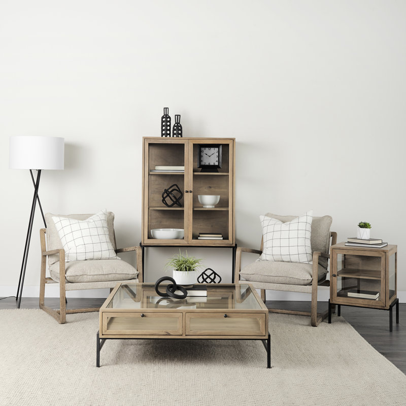 Ambrose Tripod Floor Lamp
