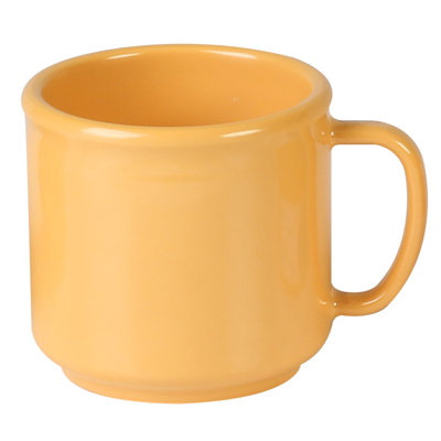 Grande tasse en mélamine 10 oz