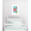 Impression sur papier roulé «Lovely Llama III»-47479453