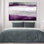 «Abstract Envision and Elevate Violet», impression-51241159-51241154-119863656