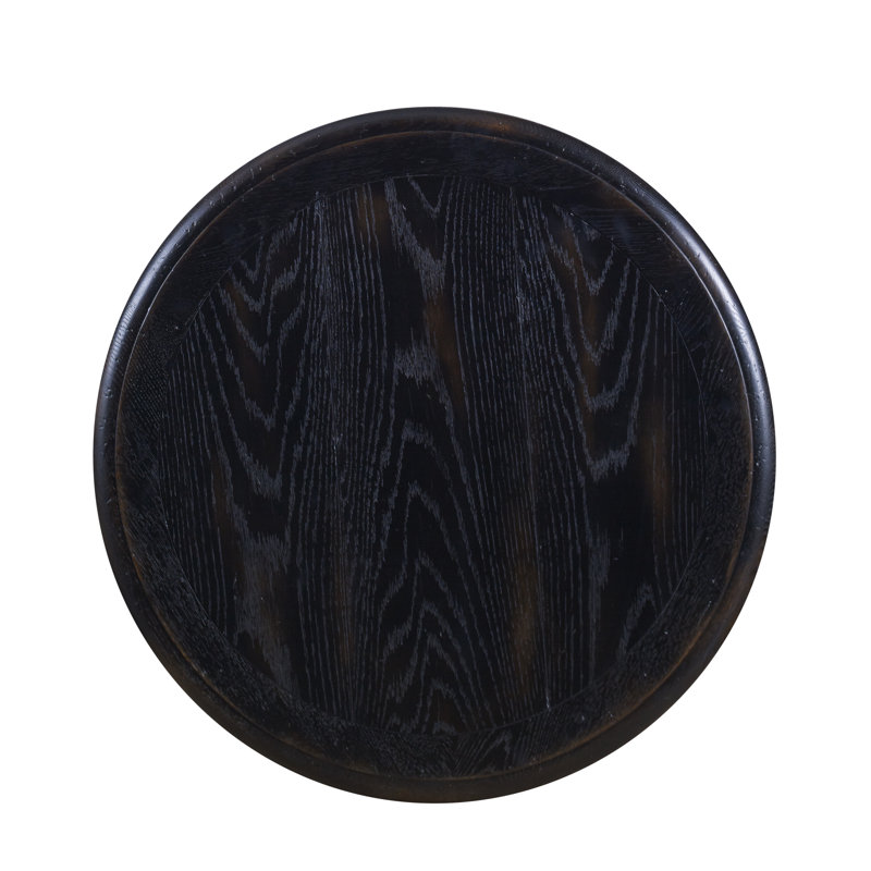 Monarch Solid Wood End Table