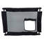Barrière pour chien pliable et réglable-27278254