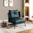 Atrovirens Faux Leather