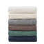 Eddie Bauer Herringbone Cotton Reversible Blanket-23471289-27087352
