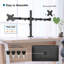 Friedlaender Inbox Zero Electronic Mount