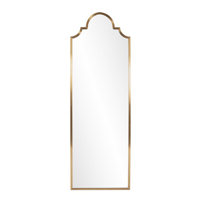 Pritchard Accent Mirror