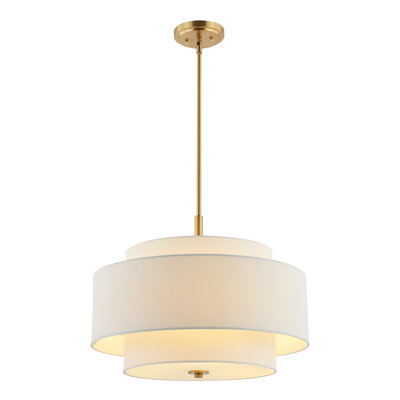 Cambrie 3 - Light Pendant