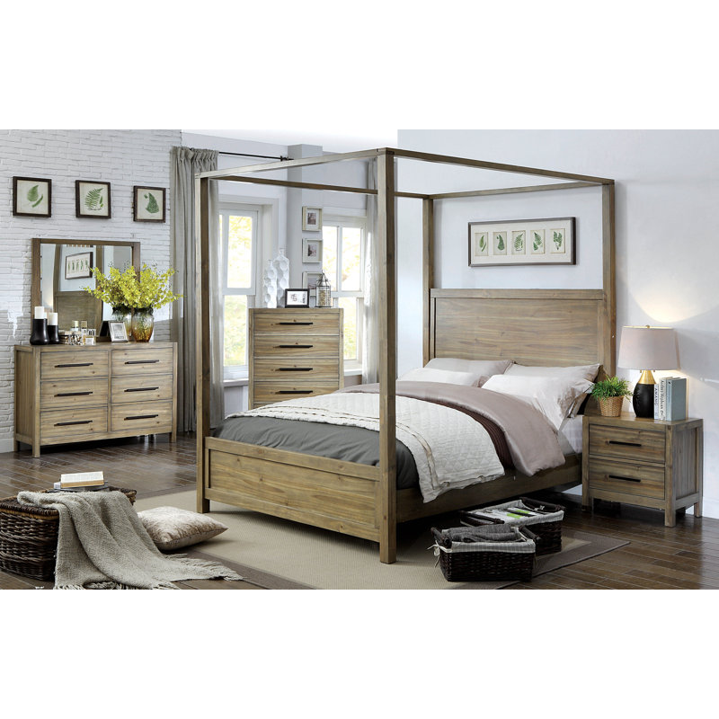 Ensemble de commode 2 pièces Enar