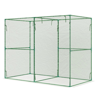 Tente de protection des plantes Aoodor