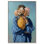 «Soul in Blossom», reproduction d'art sur toile par Art Remedy