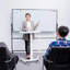 Bureau compact et ajustable Compact Tech